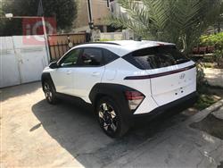 هيونداي كونا